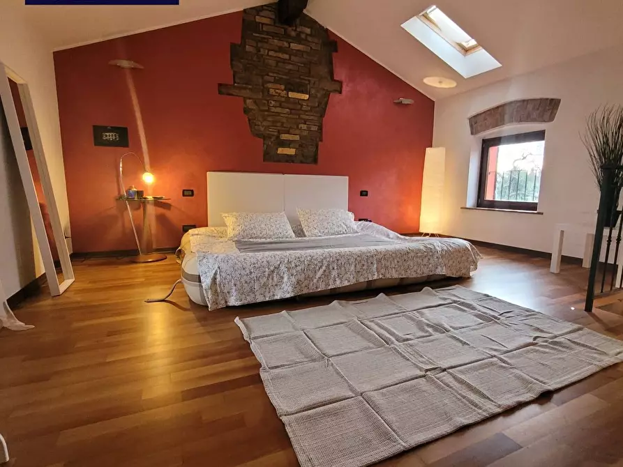 Immagine 9 di Casa semindipendente in vendita  in dante alighieri a Farra D'isonzo