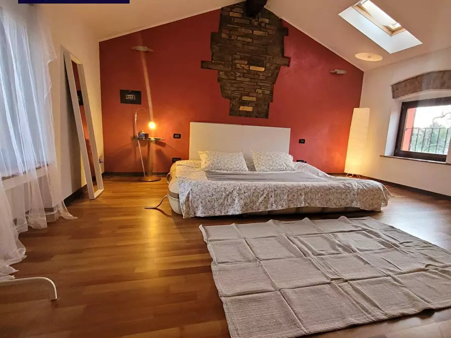 Immagine 13 di Casa semindipendente in vendita  in dante alighieri a Farra D'isonzo