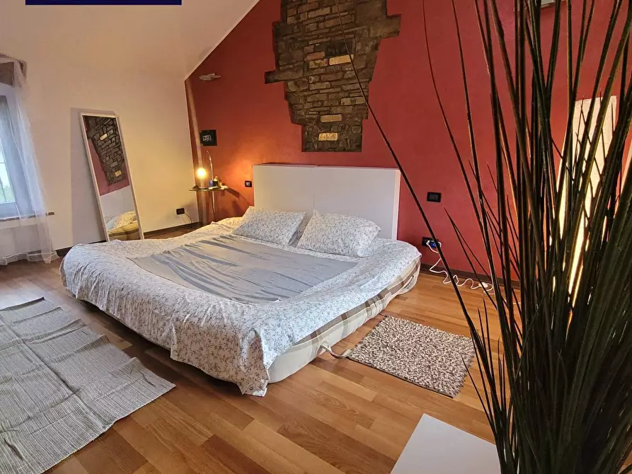 Immagine 16 di Casa semindipendente in vendita  in dante alighieri a Farra D'isonzo