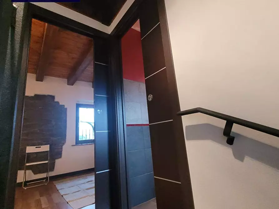 Immagine 19 di Casa semindipendente in vendita  in dante alighieri a Farra D'isonzo