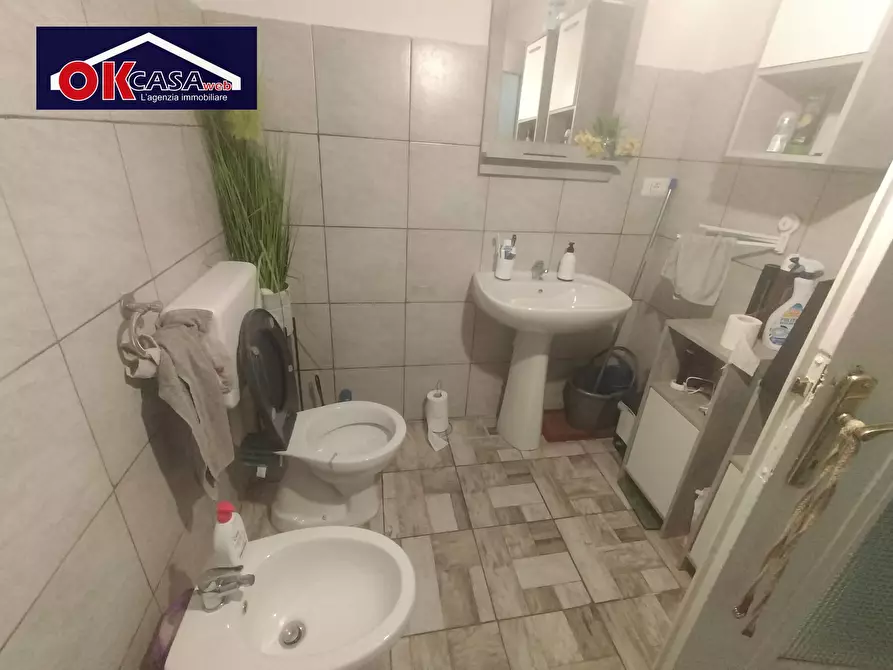 Immagine 2 di Appartamento in vendita  in VIA 1 MAGGIO a Monfalcone