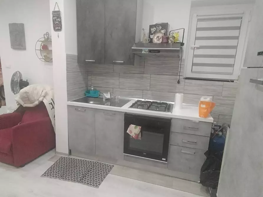 Immagine 10 di Appartamento in vendita  in VIA 1 MAGGIO a Monfalcone