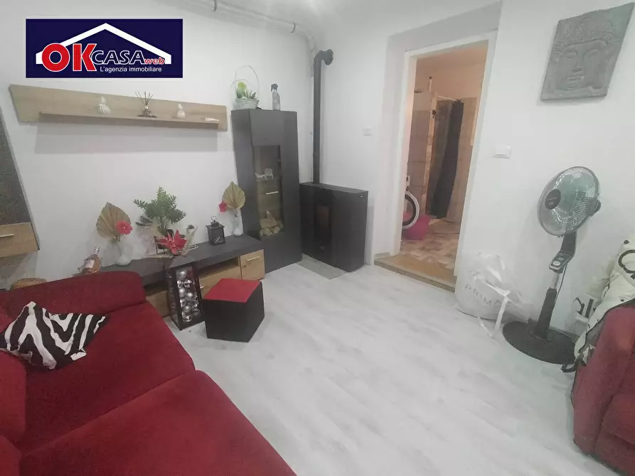 Immagine 12 di Appartamento in vendita  in VIA 1 MAGGIO a Monfalcone