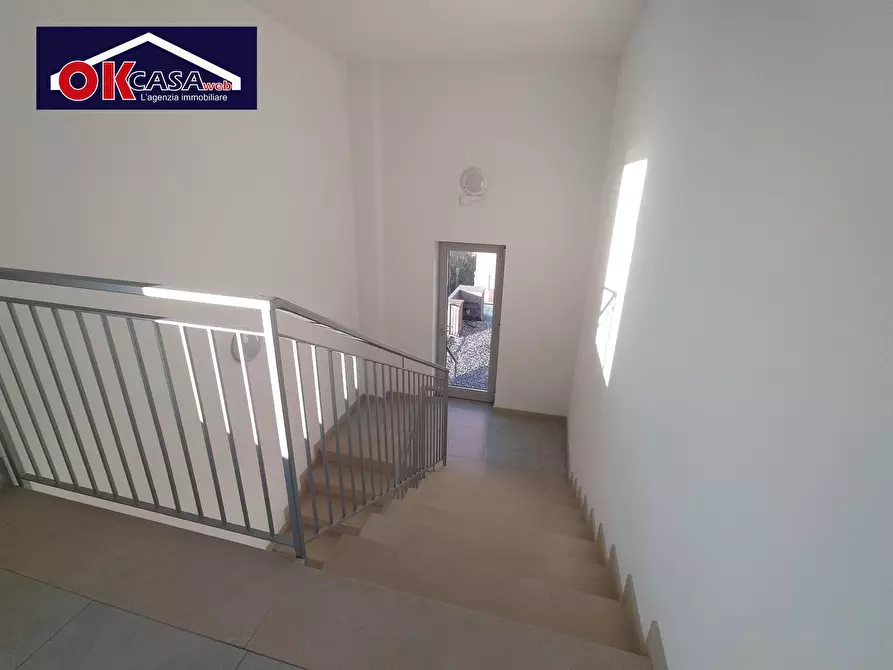 Immagine 10 di Appartamento in vendita  in VIA ROMANA a Monfalcone
