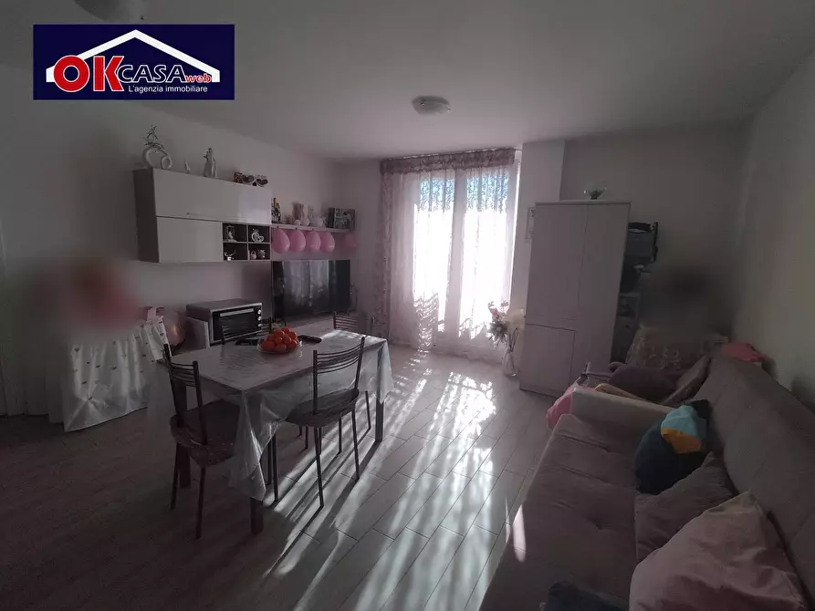 Immagine 6 di Appartamento in vendita  in VIA ROMANA a Monfalcone