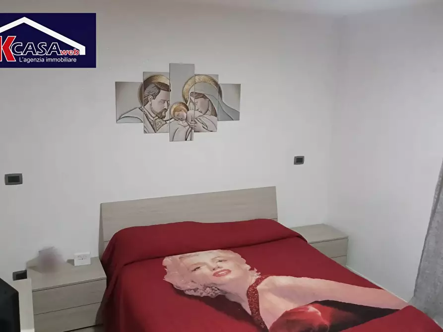 Immagine 5 di Appartamento in vendita  in VIA ROMANA a Monfalcone