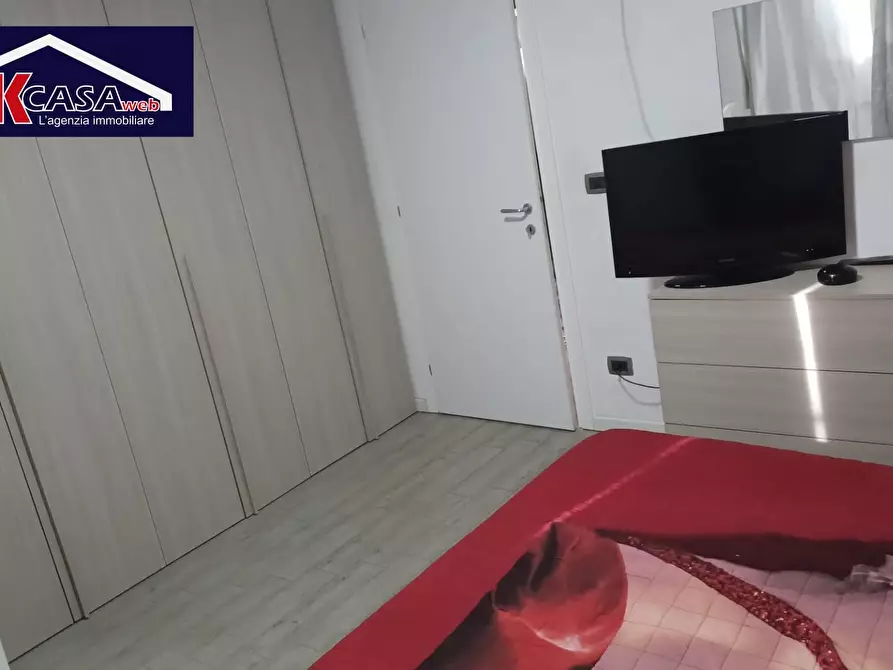 Immagine 6 di Appartamento in vendita  in VIA ROMANA a Monfalcone