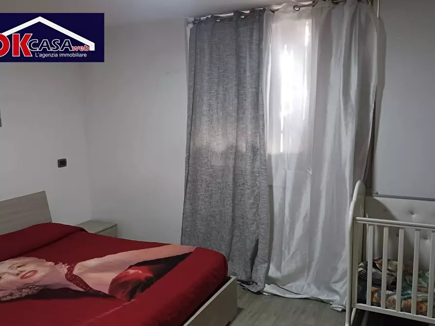 Immagine 7 di Appartamento in vendita  in VIA ROMANA a Monfalcone