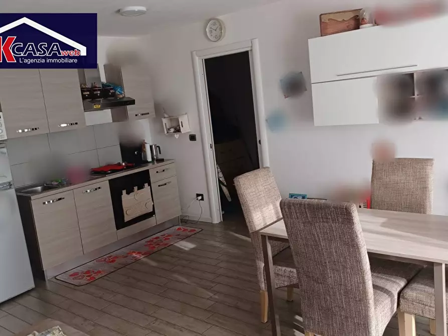 Immagine 8 di Appartamento in vendita  in VIA ROMANA a Monfalcone