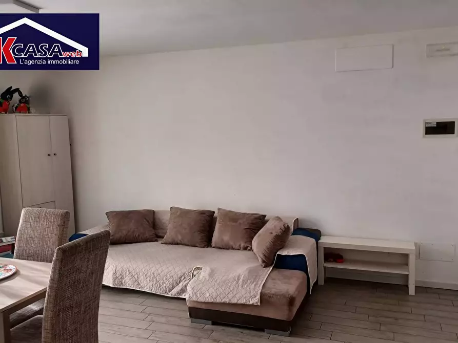 Immagine 10 di Appartamento in vendita  in VIA ROMANA a Monfalcone