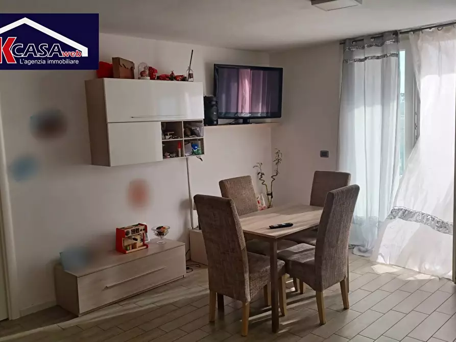 Immagine 11 di Appartamento in vendita  in VIA ROMANA a Monfalcone