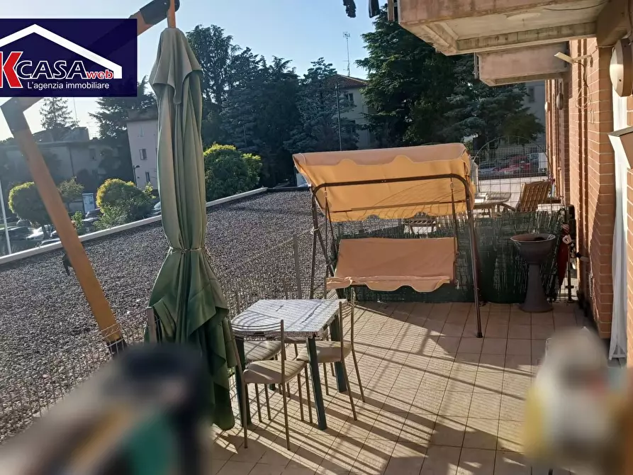 Immagine 12 di Appartamento in vendita  in VIA ROMANA a Monfalcone