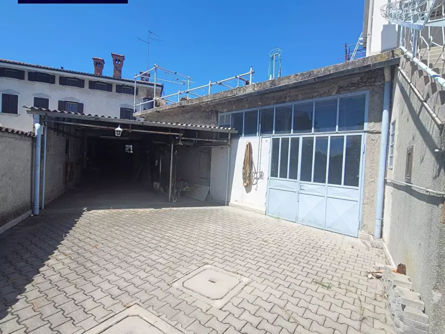 Immagine 4 di Casa semindipendente in vendita  in via volontari della libertà a Ronchi Dei Legionari