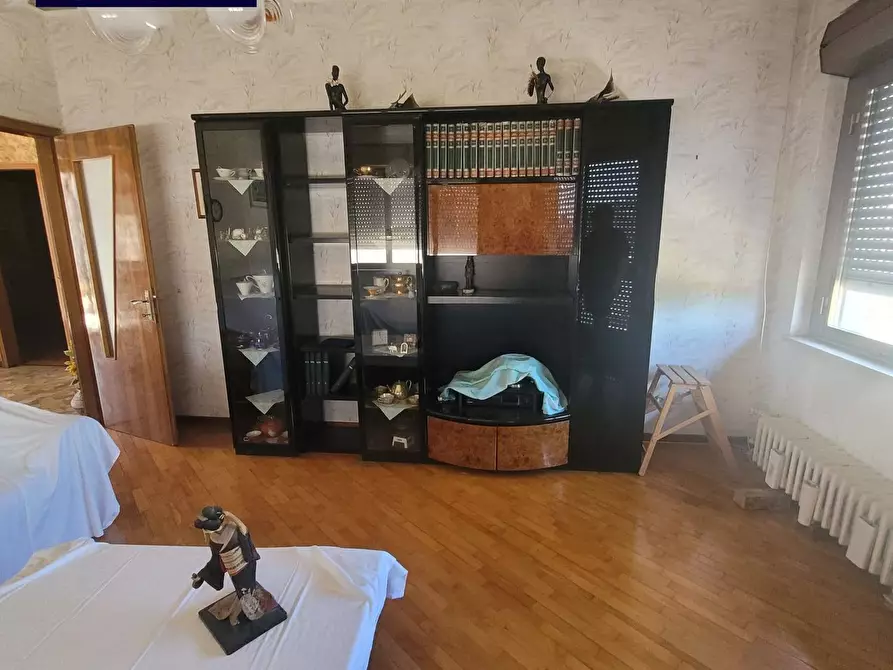 Immagine 10 di Casa semindipendente in vendita  in via volontari della libertà a Ronchi Dei Legionari