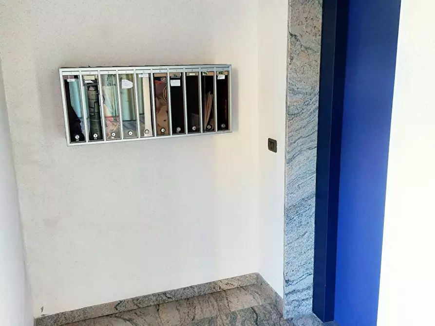 Immagine 4 di Appartamento in vendita  in Via Duca d'Aosta a Monfalcone