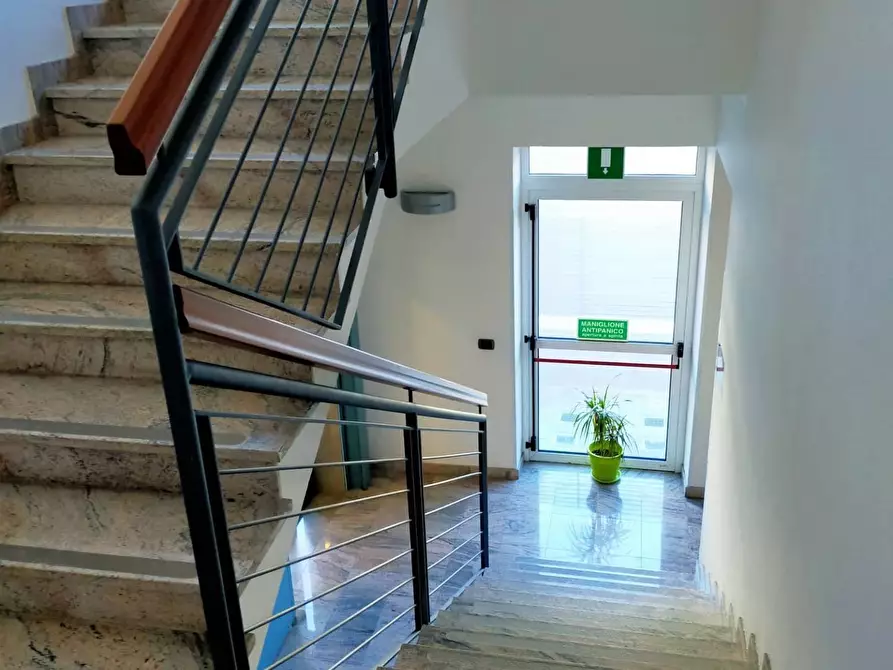 Immagine 9 di Appartamento in vendita  in Via Duca d'Aosta a Monfalcone