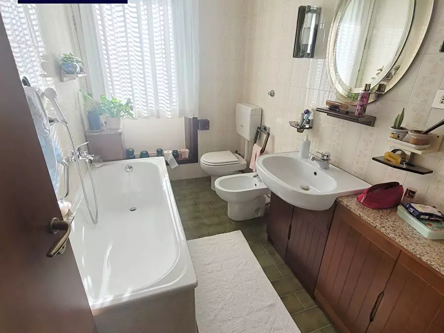 Immagine 5 di Appartamento in vendita  in Via Randaccio a Monfalcone