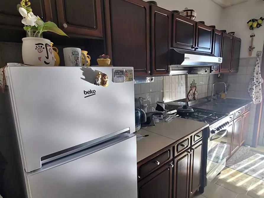 Immagine 10 di Appartamento in vendita  in Via Randaccio a Monfalcone