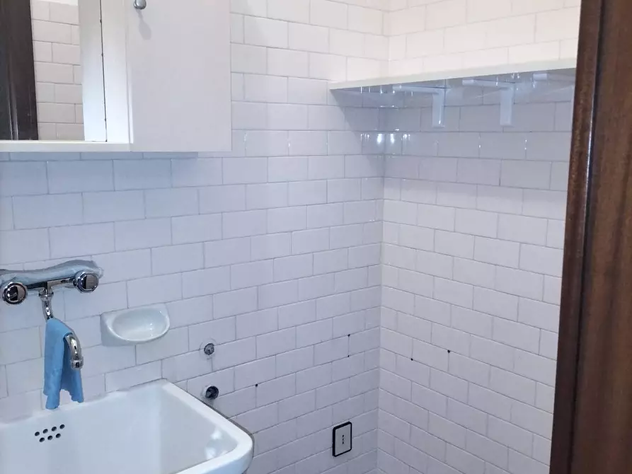 Immagine 4 di Appartamento in vendita  in via dei lussini a Monfalcone