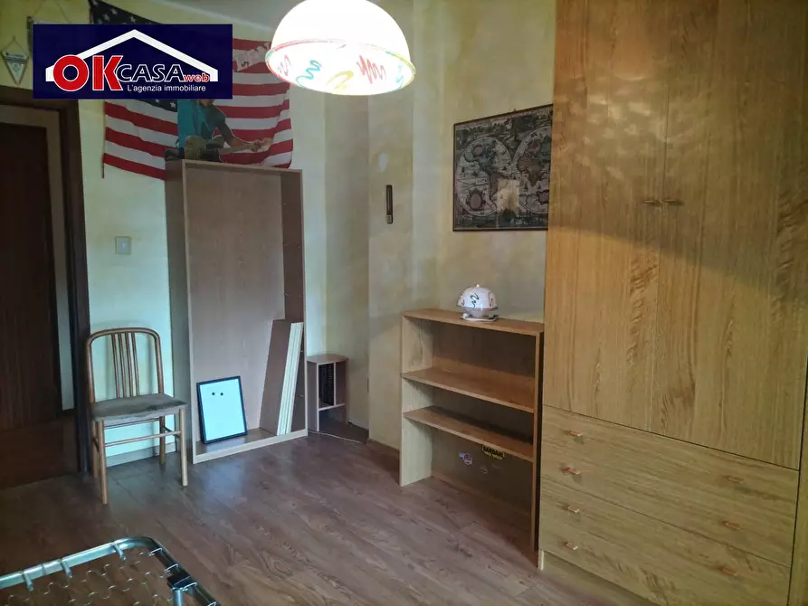 Immagine 8 di Appartamento in vendita  in via dei lussini a Monfalcone