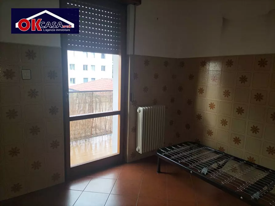 Immagine 9 di Appartamento in vendita  in via dei lussini a Monfalcone