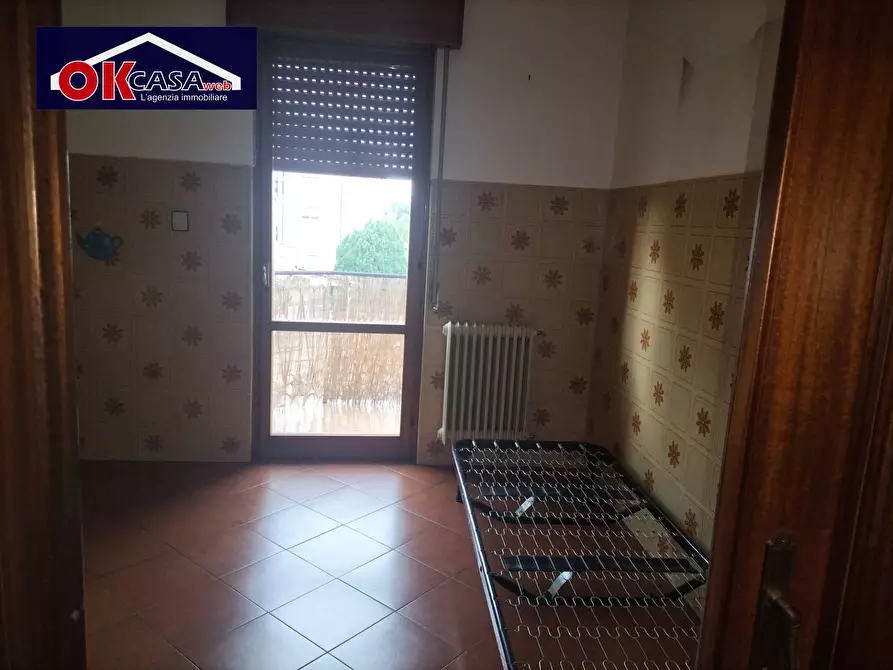 Immagine 12 di Appartamento in vendita  in via dei lussini a Monfalcone