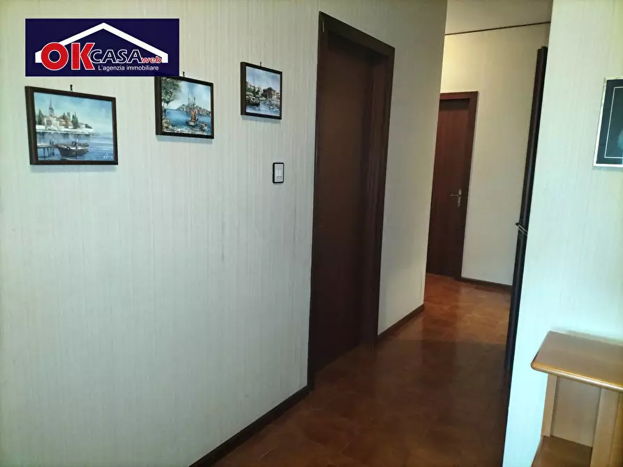Immagine 15 di Appartamento in vendita  in via dei lussini a Monfalcone