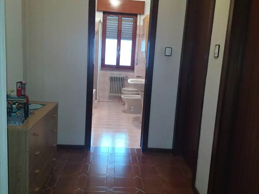 Immagine 17 di Appartamento in vendita  in via dei lussini a Monfalcone