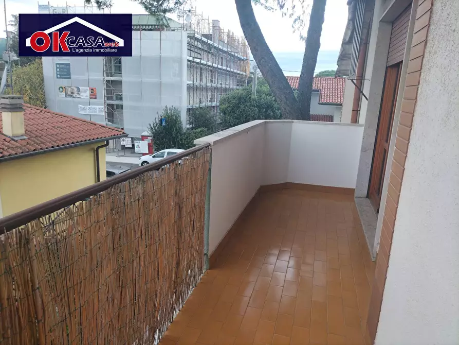 Immagine 26 di Appartamento in vendita  in via dei lussini a Monfalcone