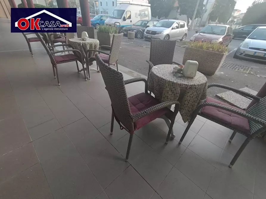 Immagine 3 di Attività commerciale in vendita  in via ugo foscolo a Monfalcone