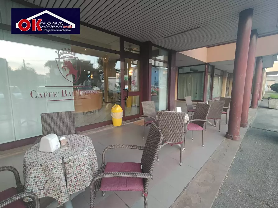Immagine 14 di Attività commerciale in vendita  in via ugo foscolo a Monfalcone