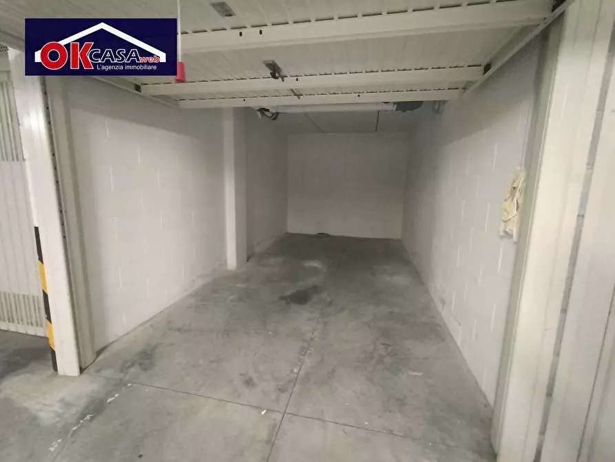 Immagine 5 di Box auto in vendita  in VIA ACQUE GRADATE a Monfalcone