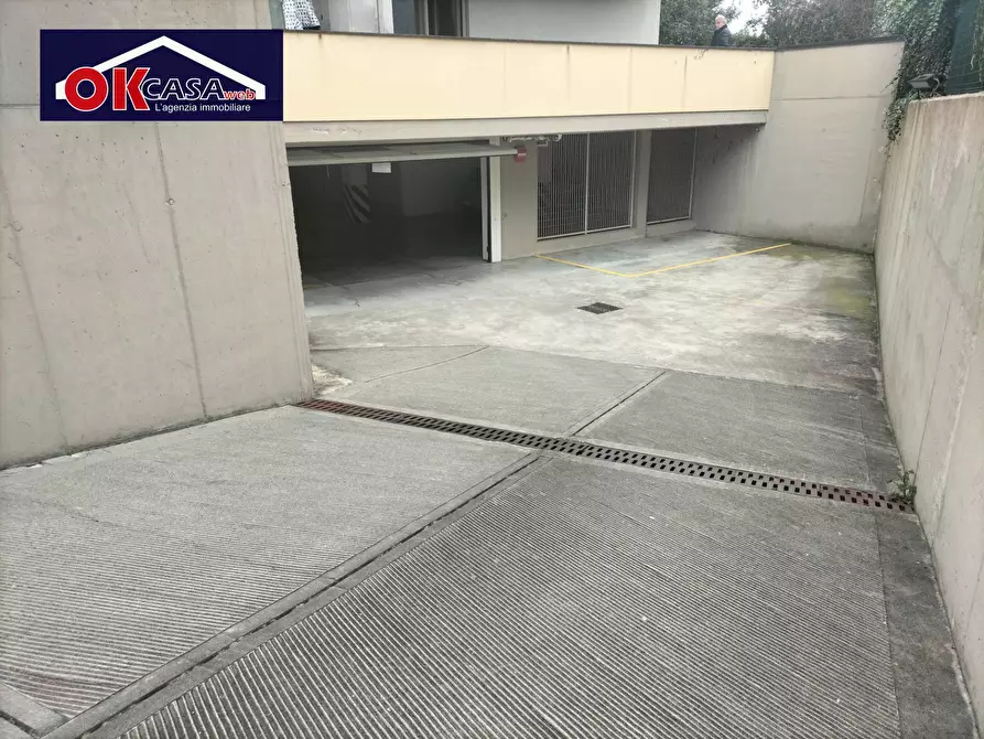 Immagine 6 di Box auto in vendita  in VIA ACQUE GRADATE a Monfalcone