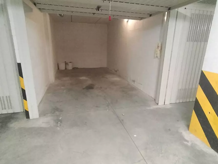 Immagine 8 di Box auto in vendita  in VIA ACQUE GRADATE a Monfalcone