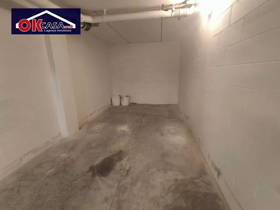 Immagine 9 di Box auto in vendita  in VIA ACQUE GRADATE a Monfalcone