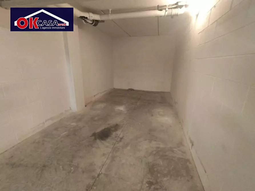 Immagine 10 di Box auto in vendita  in VIA ACQUE GRADATE a Monfalcone