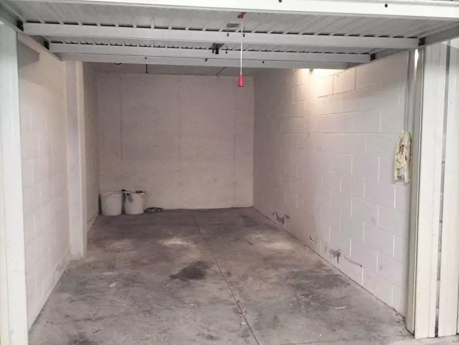 Immagine 11 di Box auto in vendita  in VIA ACQUE GRADATE a Monfalcone