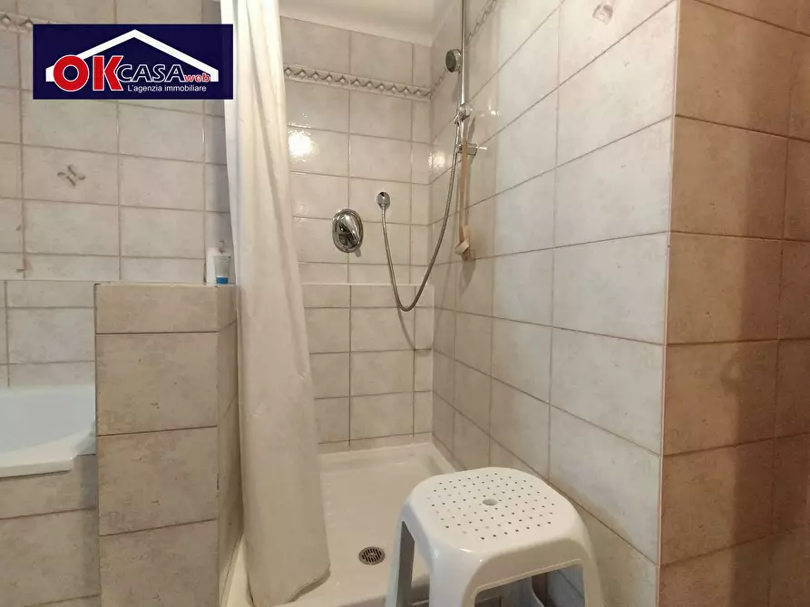 Immagine 12 di Villetta a schiera in vendita  in Via Gabriele d'Annunzio a Staranzano