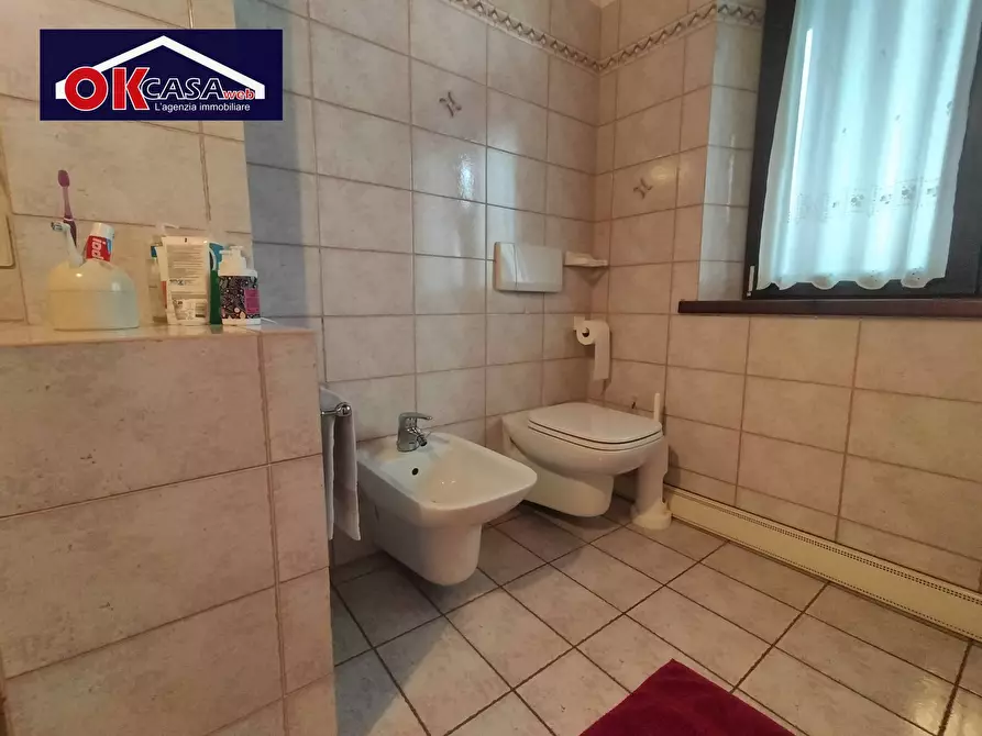 Immagine 14 di Villetta a schiera in vendita  in Via Gabriele d'Annunzio a Staranzano