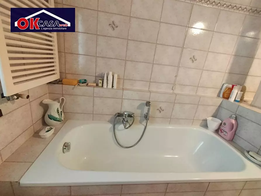 Immagine 16 di Villetta a schiera in vendita  in Via Gabriele d'Annunzio a Staranzano