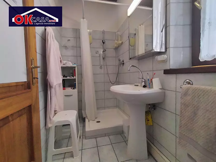 Immagine 17 di Villetta a schiera in vendita  in Via Gabriele d'Annunzio a Staranzano