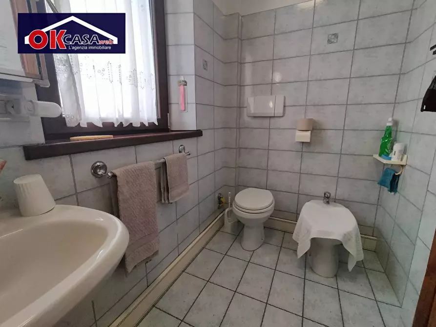 Immagine 18 di Villetta a schiera in vendita  in Via Gabriele d'Annunzio a Staranzano