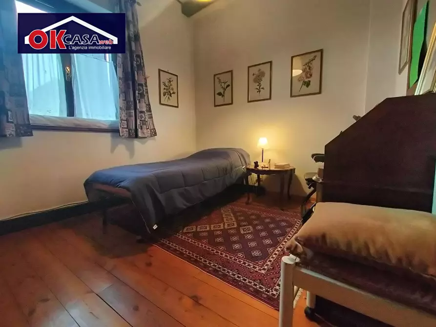 Immagine 21 di Villetta a schiera in vendita  in Via Gabriele d'Annunzio a Staranzano