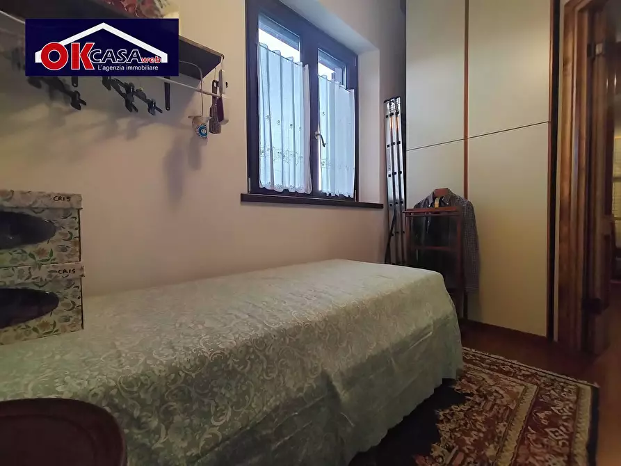 Immagine 22 di Villetta a schiera in vendita  in Via Gabriele d'Annunzio a Staranzano