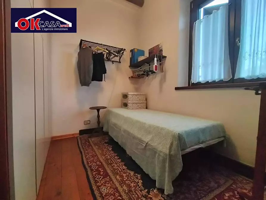 Immagine 23 di Villetta a schiera in vendita  in Via Gabriele d'Annunzio a Staranzano