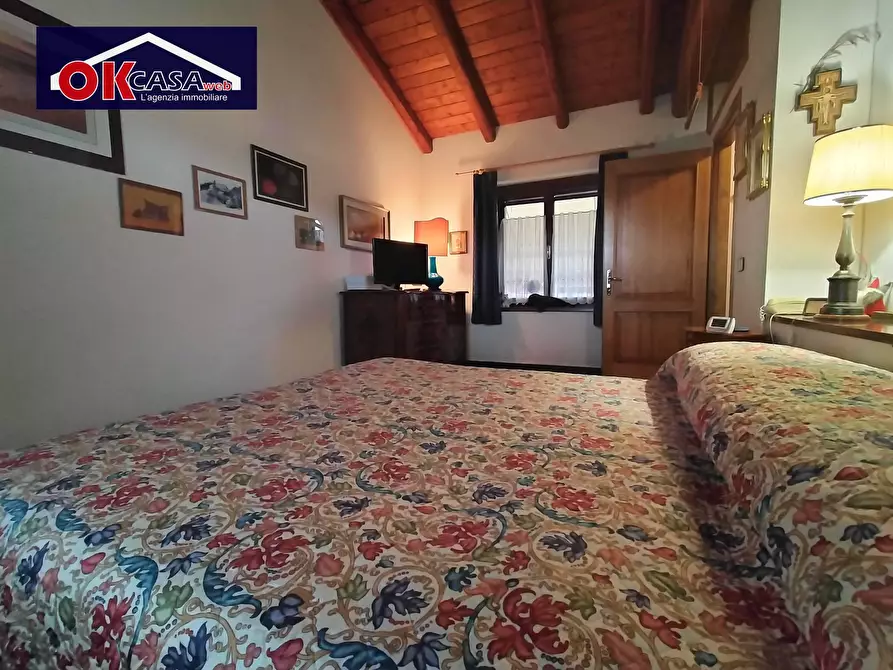 Immagine 24 di Villetta a schiera in vendita  in Via Gabriele d'Annunzio a Staranzano