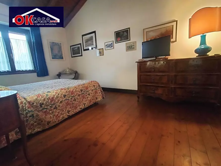 Immagine 25 di Villetta a schiera in vendita  in Via Gabriele d'Annunzio a Staranzano