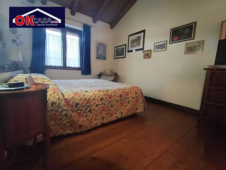 Immagine 26 di Villetta a schiera in vendita  in Via Gabriele d'Annunzio a Staranzano