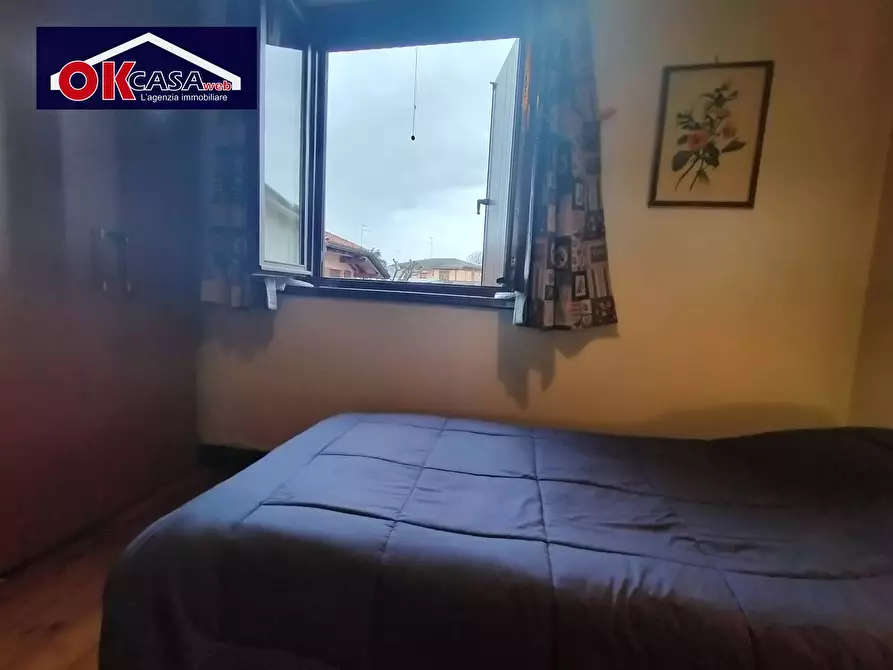 Immagine 27 di Villetta a schiera in vendita  in Via Gabriele d'Annunzio a Staranzano