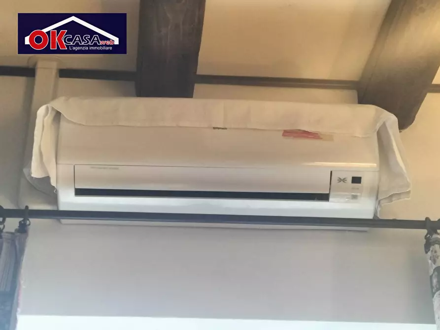 Immagine 29 di Villetta a schiera in vendita  in Via Gabriele d'Annunzio a Staranzano